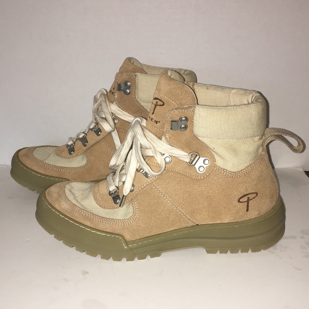 ❤️ EREM XEROCOLE DESERT HIKING BOOTS MENS SIZE 7.5